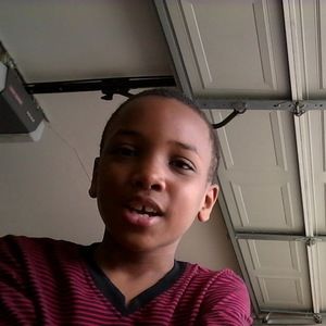 Meet your Posher, Kenneth